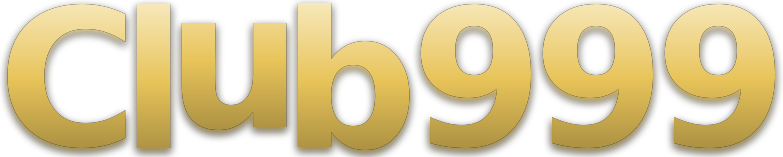 Club999 logo