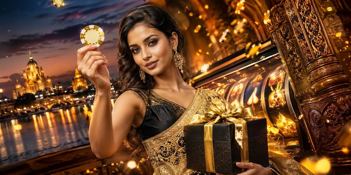 Club999 বাংলাদেশ ক্যাসিনো লবি